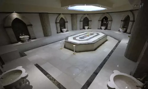 هتل گرند کورنر بوتیک ازمیر هتل گرند کورنر بوتیک ازمیر